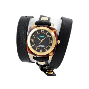 ラメール コレクションズ 腕時計 La Mer Collections レディース LMACETATE007｜39surprise