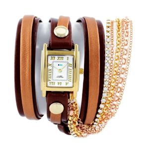ラメール コレクションズ 腕時計 La Mer Collections レディース LMMULTI9005｜39surprise