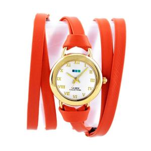 ラメール コレクションズ 腕時計 La Mer Collections レディース LMSATURN1502｜39surprise