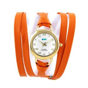 ラメール コレクションズ 腕時計 La Mer Collections レディース LMSATURN1503｜39surprise