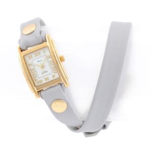 ラメール コレクションズ 腕時計 La Mer Collections レディース LMDW1509｜39surprise