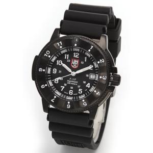 ルミノックス LUMINOX 腕時計 メンズ F-117 NIGHTHAWK SERIES F-117 ナイトホークシリーズ 3401｜39surprise