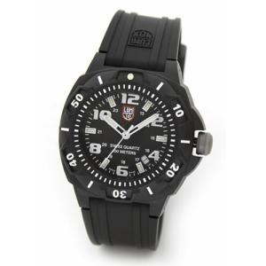 ルミノックス LUMINOX 腕時計 メンズ NIGHT VIEW CENTRY ナイトビューシリーズ セントリー 0201｜39surprise