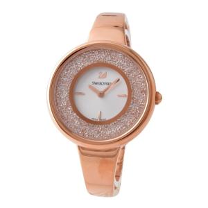 スワロフスキー 腕時計 レディース SWAROVSKI 5269250 Crystalline Pure （クリスタルライン・ピュア）｜39surprise