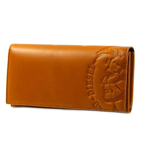 DIESEL Diesel 長財布 X04765