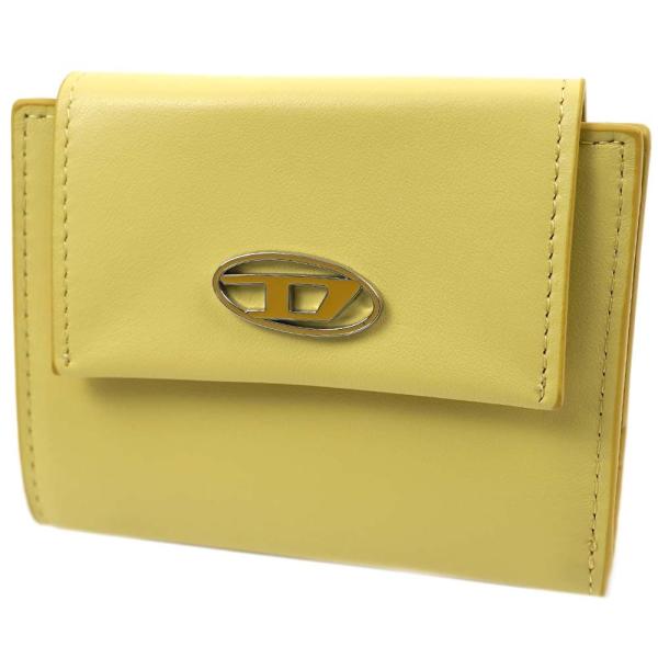 DIESEL Diesel 長財布 X09313-PR107