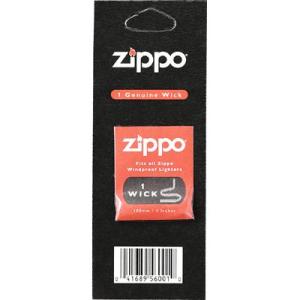 ZIPPO ジッポーライター専用 替え芯 2425 ウィック