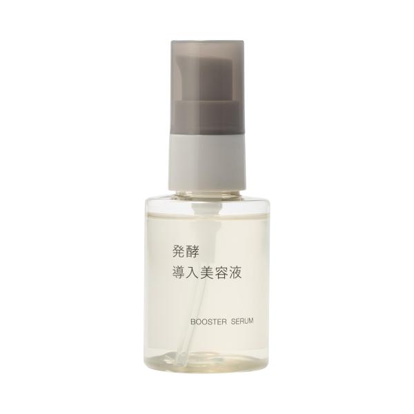 無印良品 発酵導入美容液 50mL 83451295