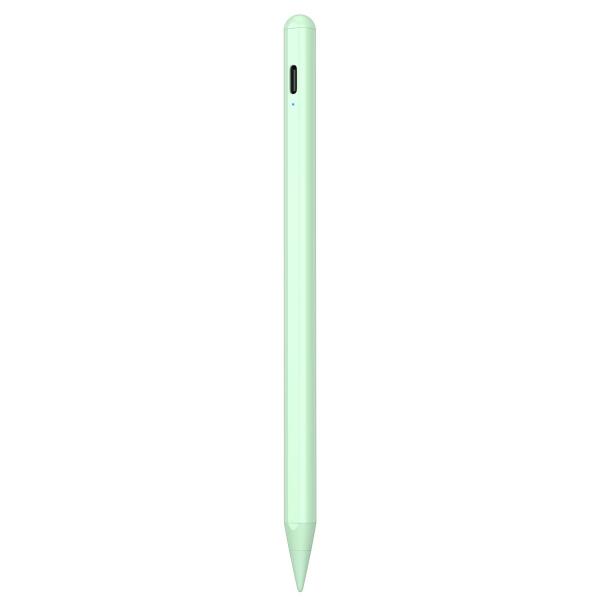 JAMJAKE タッチペンapple pencil替?用ペン急速充電 スタイラスペンiPad 用ペン...