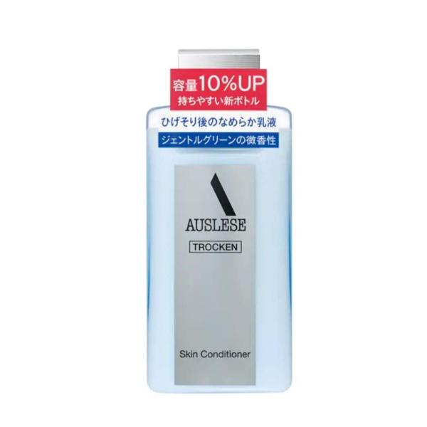 アウスレーゼ(AUSLESE) トロッケン スキンコンディショナー 132mL 【医薬部外品】