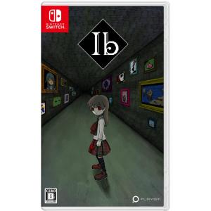 Ib 通常版 【メーカー特典あり】 ＜特典＞アートブック 同梱