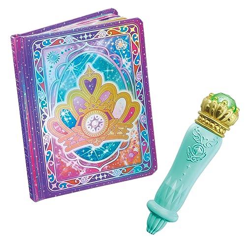 タッチで浄化! タッチでレッスン♪マジェスティクルニクルン