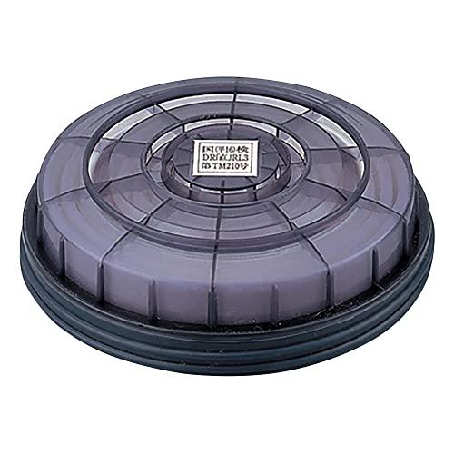 興研 アルファリングフィルタ RD-6型 176605