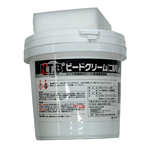 NTB(エヌティービー) BWN-01M ビートクリーム1キロ
