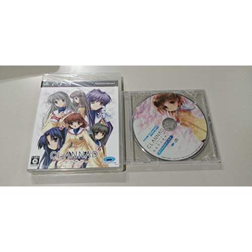 CLANNAD - PS3