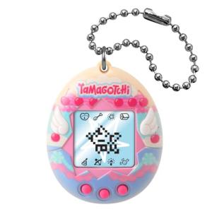 たまごっち Original Tamagotchi プチプチおみせっちのはいしゃさん