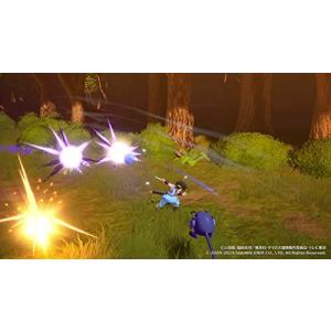インフィニティ ストラッシュ ドラゴンクエスト...の詳細画像1