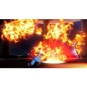 インフィニティ ストラッシュ ドラゴンクエスト...の詳細画像2