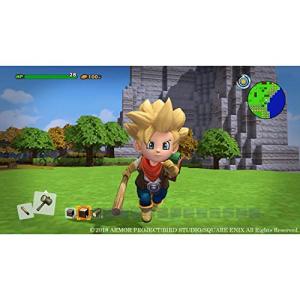 〔新価格版〕ドラゴンクエストビルダーズ2 破壊...の詳細画像1