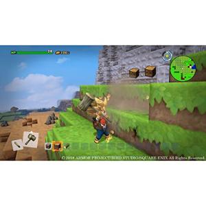 〔新価格版〕ドラゴンクエストビルダーズ2 破壊...の詳細画像2