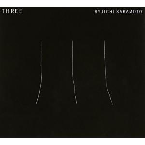 THREE - 坂本龍一