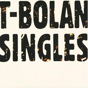 SINGLES - T-BOLAN