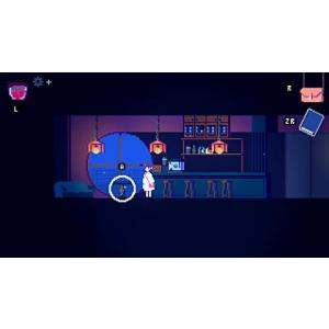 アンリアルライフ -Switchの詳細画像2
