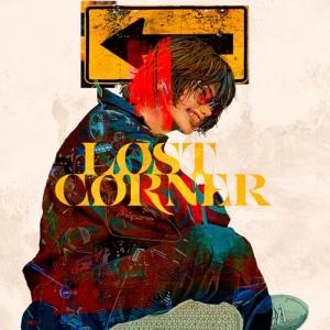 LOST CORNER (映像盤) (CD+DVD) - 米津玄師 - 最安値・価格比較