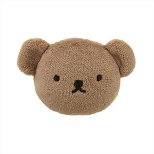 ミッフィー ふわりぬいぐるみ ボリス Miffy ディックブルーナ