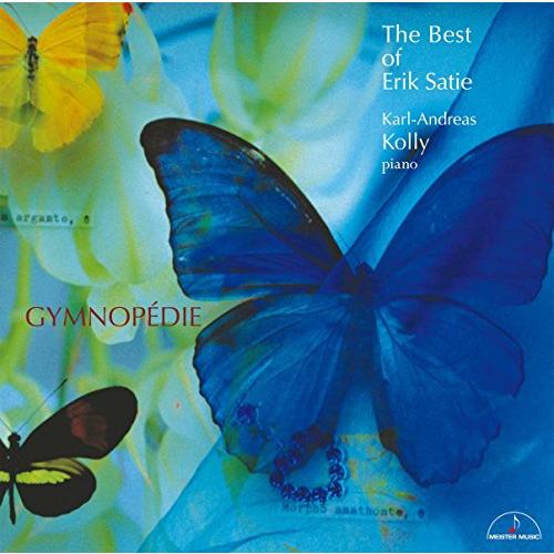 ジムノペディ ?ベスト・オブ・サティ?