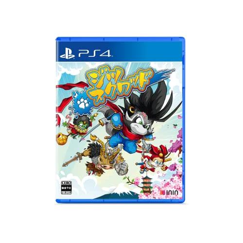 PS4版 Jitsu Squad（ジツ・スクワッド）通常版