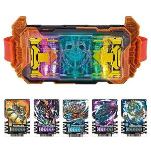 バンダイ(BANDAI)] 仮面ライダーゼッツ 変身ベルト DXゼッツドライバー