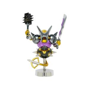 ドラゴンクエスト メタリックモンスターズギャラリー キラーマジンガ 