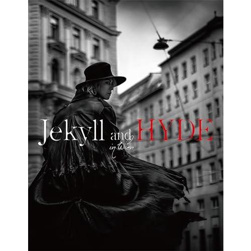 Jekyll and HYDE in Wien