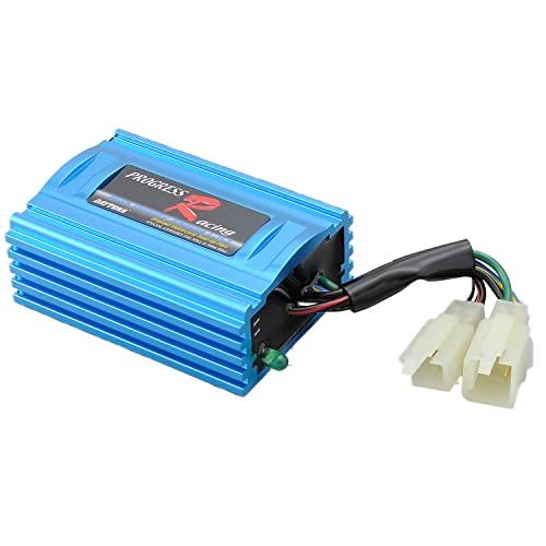 デイトナ(Daytona) バイク用 CDI スーパーDIO-ZX(92-95)用 プログレス レー...