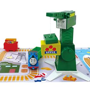 MARUKA（マルカ） おもちゃ 「きかんしゃトーマス」トーマスと