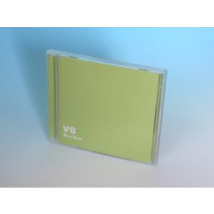 Very best - V6 - 最安値・価格比較 - Yahoo!ショッピング