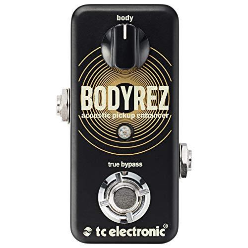 tc electronic アコースティック エンハンサー BODYREZ ACOUSTIC PIC...