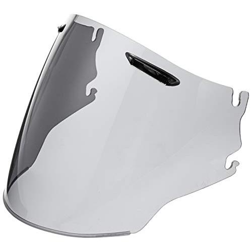 アライ(Arai) 1481 スーパーアドシスMZ シールド スモーク (旧品番:1481) 031...