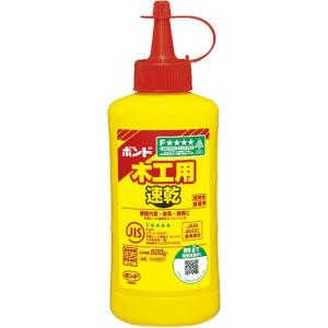 コニシ ボンドCH38 3KG（ポリ袋）6袋入り 箱売り 詰め替え用
