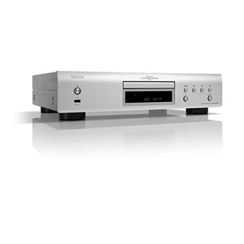【VGPアワード殿堂入りモデル】デノン Denon CDプレーヤー DCD-900NE Advanc...
