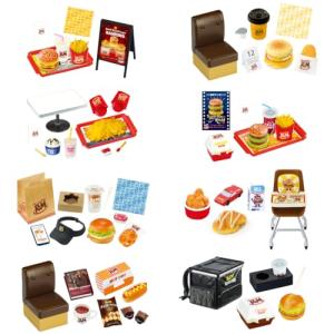 リーメント『おいしいよ！すみっコうどん』全8種類 おいしいよ！すみっコうどん：商品案内 | 株式会社リーメント