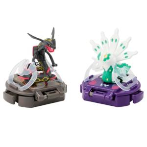 Pokemon（ポケモン） 【おまけ付き】モンコレ 激闘!アタックスタジアム