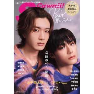 S Cawaii!特別編集 Pair 尊い二人。 (主婦の友ヒットシリーズ)