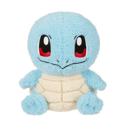 セキグチ(Sekiguchi) ポケットモンスター もこもこぷち ゼニガメ 672257 H18.0...
