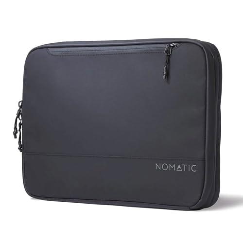 NOMATIC Tech Case PC用スリーブケース EDTC00-BLK-01 CS7713