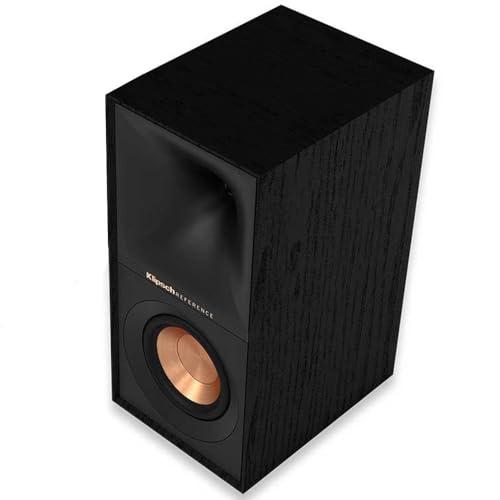 Klipsch Reference R-40M ブックシェルフスピーカー（ペア）