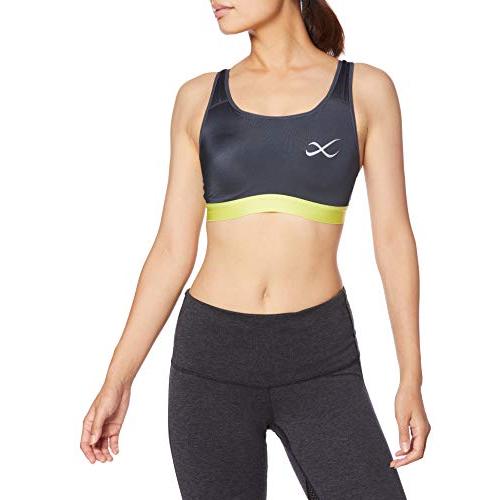 [シーダブリューエックス] CW-X スポーツブラ 【スポーツ時、重力からバストを守る】 スポーツゆ...