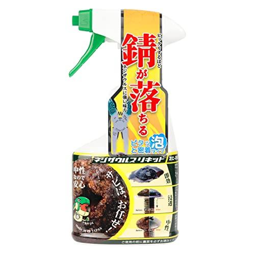 ENGINEERエンジニア ZC-29 ネジザウルスリキッド(泡タイプ)