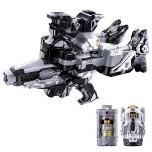 BANDAI] [バンダイ 超宇宙刑事ギャバン インフィニティ DXギャバリオン